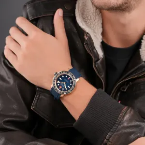 Men's Watch Swiss Military Hanowa SMWGN0001720
